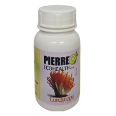 Cordyceps 60 Capsules