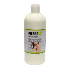 Body Lotion Fragrance Free 455g