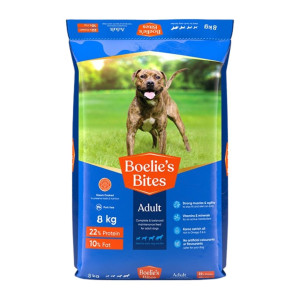 Boelies Bites Adult 8kg