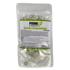 Brain Essentials Brain Essentials