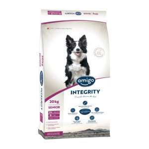 Amigo Integrity Senior 20kg