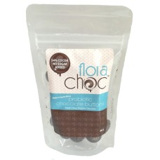 Natural intestinal Flora Choc Buttons Natural intestinal Flora Choc Buttons