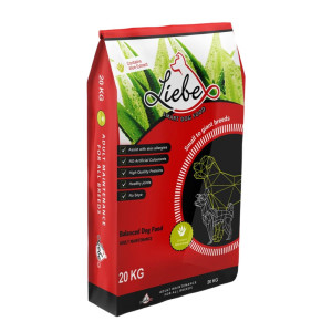 Liebe Adult 20kg