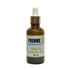 Nail and Cuticle Oil
