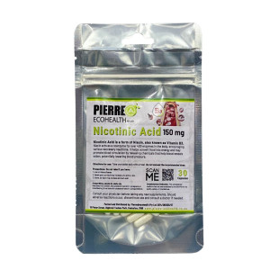 Nicotinic Acid 150mg