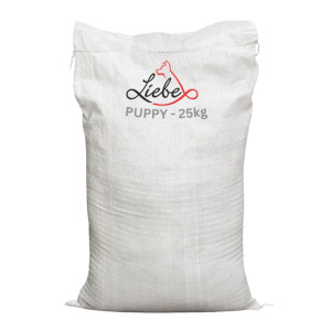 Liebe Puppy 25kg