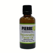 Rejuvenating Facial Oil