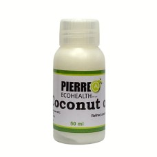 Coconut oil 50ml