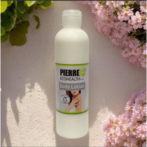 Body Lotion Fragrance Free 240g