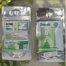Boron Bisglycinate 5% 90 Capsules