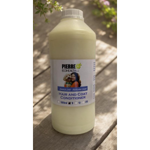 Hair and Coat Conditioner 1L