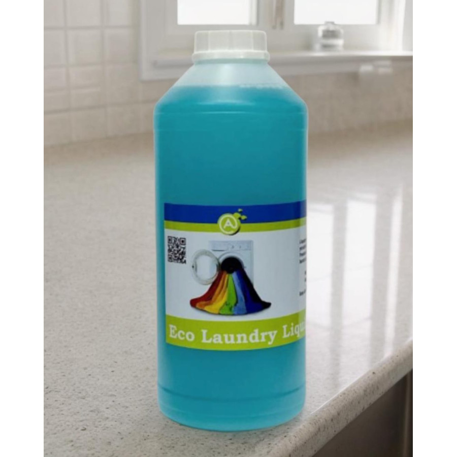 Laundry Liquid 1L Laundry Liquid 1L