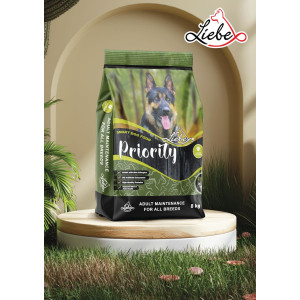 Liebe Priority Adult 8kg