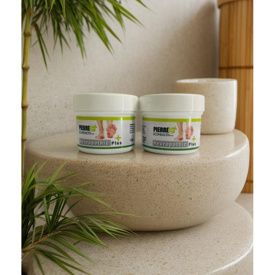 Neuropathic Plus 100g Neuropathic Plus 100g