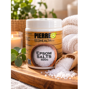 Epsom Salt 500 gram