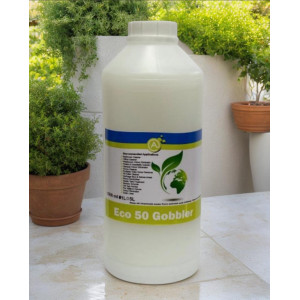 Eco 50 Gobbler 1l