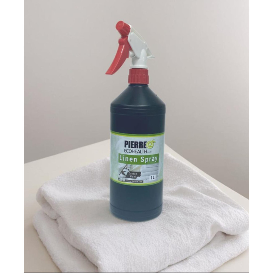 Linen Spray 1l Spray Bottle Linen Spray 1l Spray Bottle