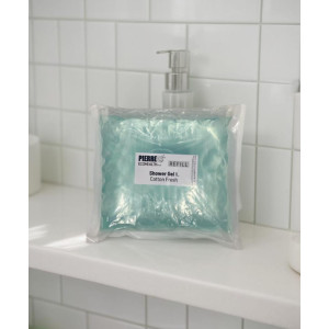 SHOWER GEL Refill