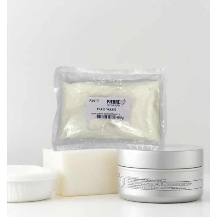 Face Wash Refill 410g Face Wash Refill 410g