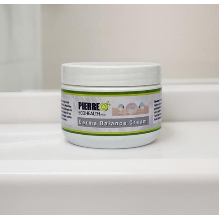 Derma Balance Cream 250g Derma Balance Cream 250g