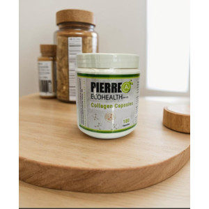 Collagen Capsules 180