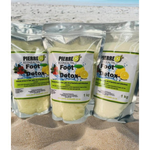 Foot Detox 1Kg