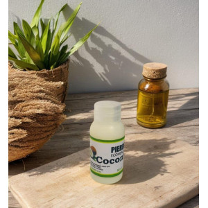 Coconut oil 50ml