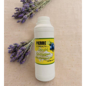 Liquid Collagen with Flax Seed oil 500ml