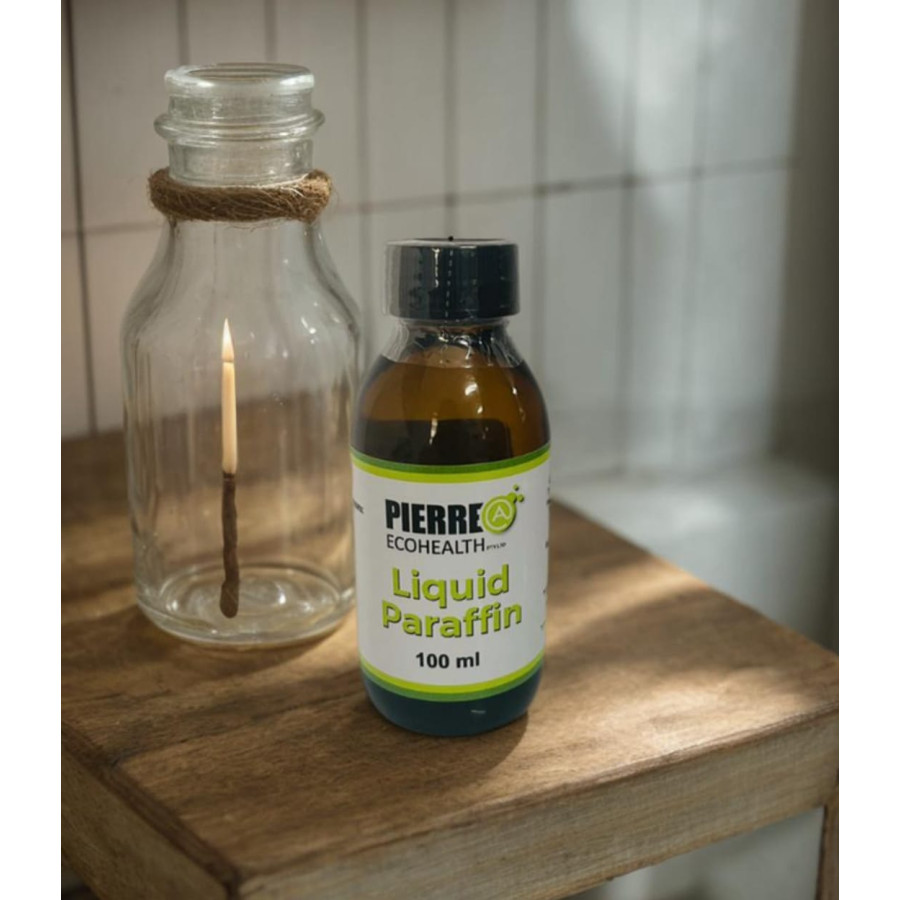 Liquid Paraffin Liquid Paraffin