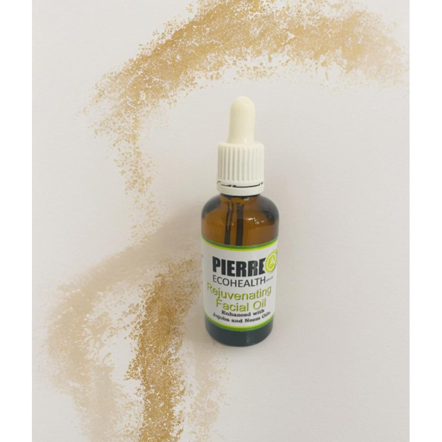 Rejuvenating Facial Oil Rejuvenating Facial Oil