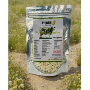 Colostrum Capsules (150 Capsules)