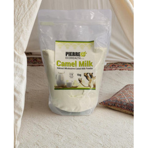 Camel Milk Powder 1kg