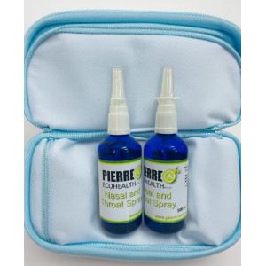 Nasal and Throat Spray 50ml