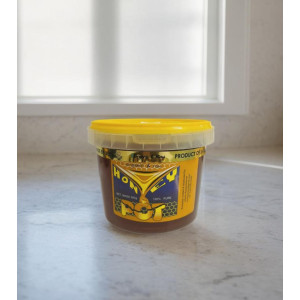 Raw Honey 1.5Kg