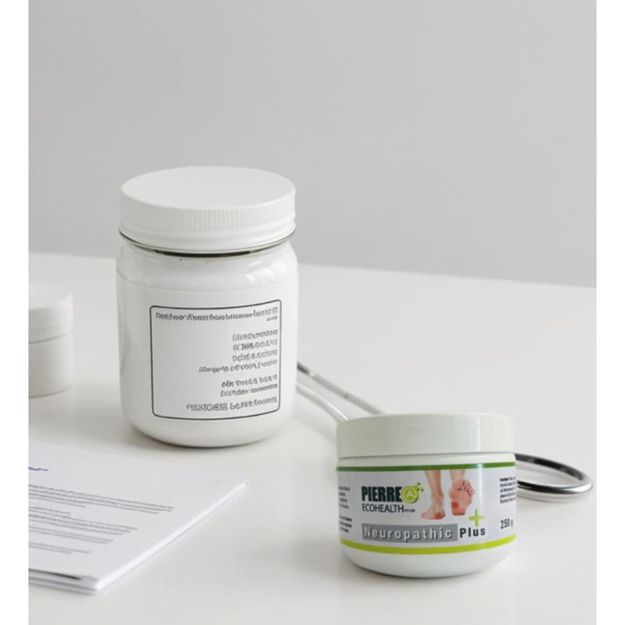 Neuropathic Plus 250g Neuropathic Plus 250g