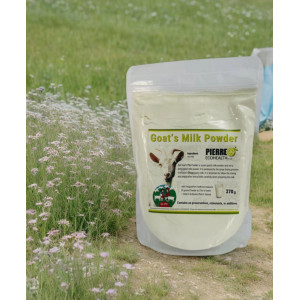 Alpi Goat Milk Powder 800g Refill