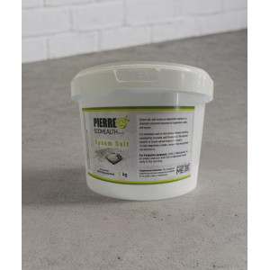 Epsom Salt 5kg