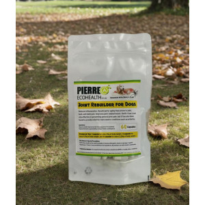 Joint Rebuilder for Dogs 60