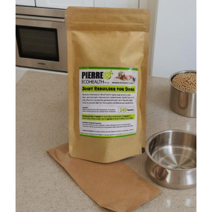 Joint Rebuilder for Dogs 240