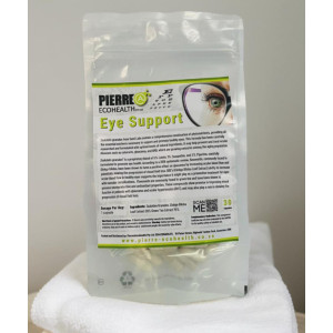 Eye Support 30 Capsules