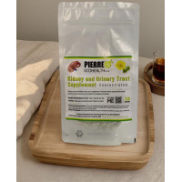 Kidney and Urinary tract  Supplement