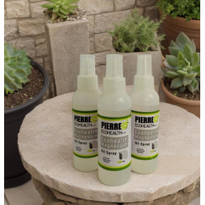 Magnesium Oil Spray