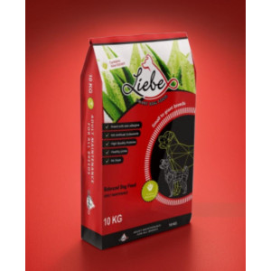 Liebe Adult 10kg