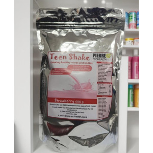 Teen Shake