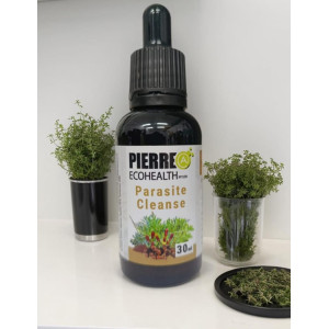 Parasite Cleanse 30ml