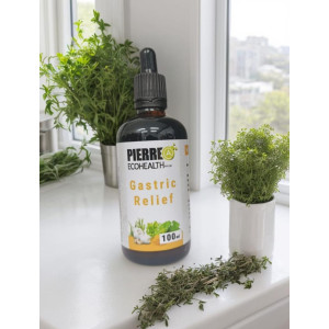 Gastric Relief 100ml