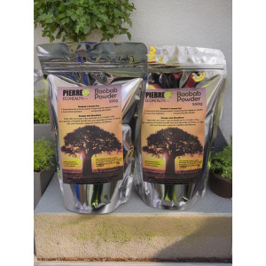 Baobab Powder