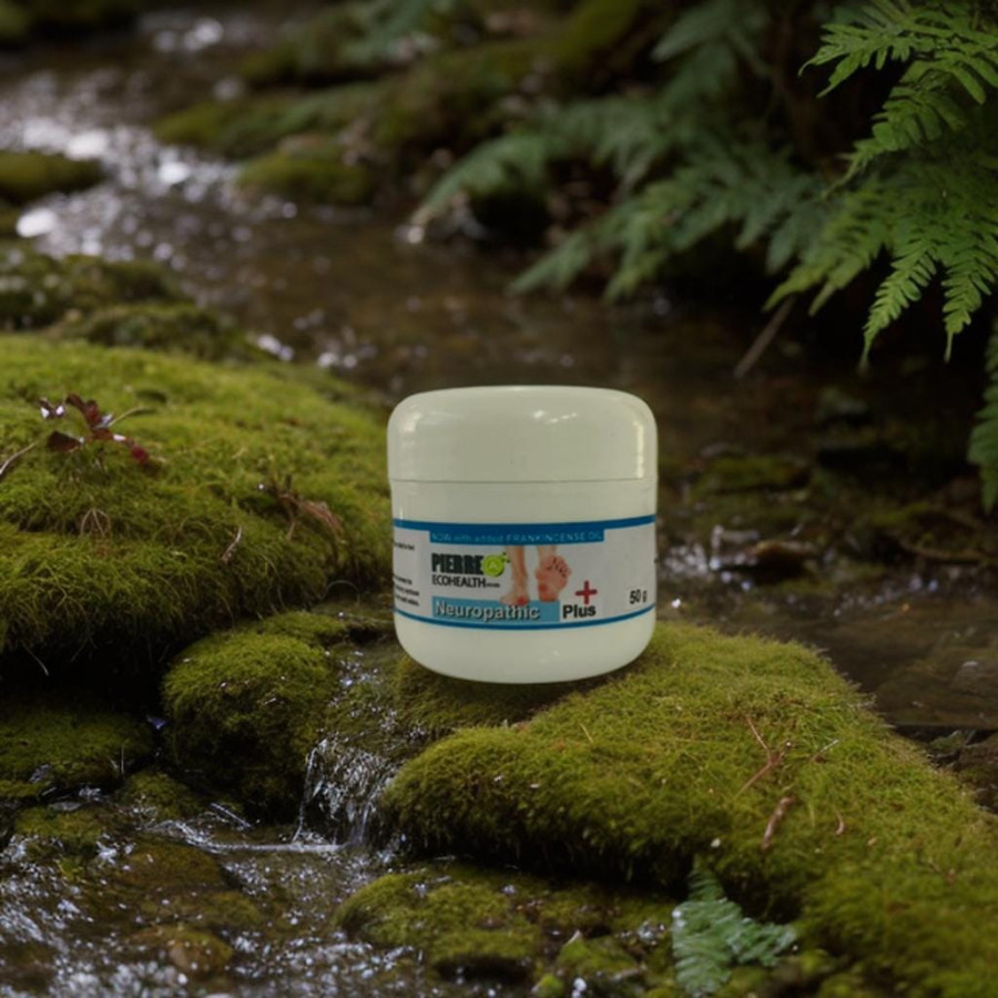 Neuropathic Plus 50g Neuropathic Plus 50g