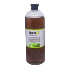 Herbal Body Wash 1L