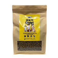 Health 4 Paws Puppy 1kg